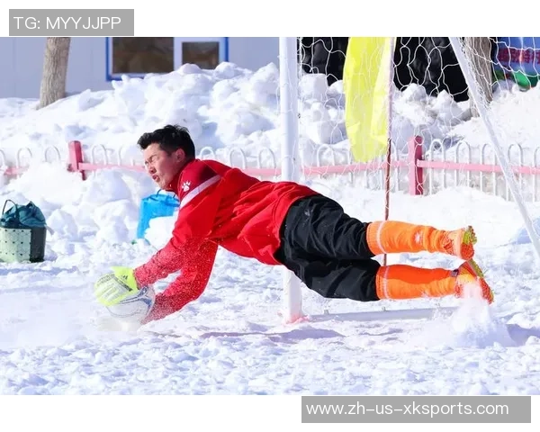 雪地足球穿戴全攻略让你在寒冷冬季尽享足球乐趣与激情