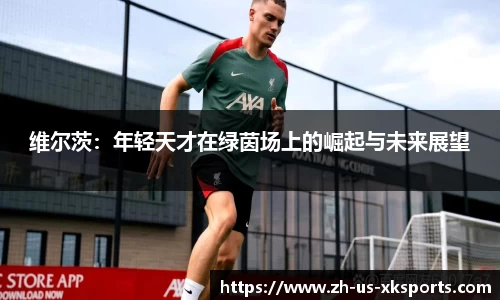 维尔茨：年轻天才在绿茵场上的崛起与未来展望